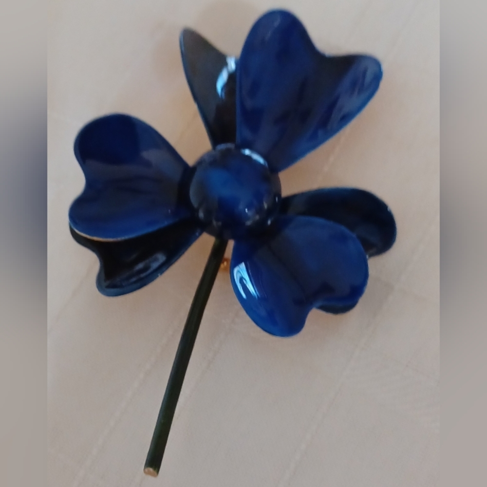 Original By Robert Brooch